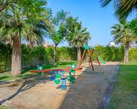 Resale - Apartments - Orihuela Costa - Playa Flamenca