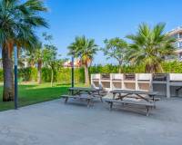 Resale - Apartments - Orihuela Costa - Playa Flamenca