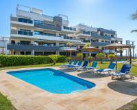 Resale - Apartments - Orihuela Costa - Playa Flamenca