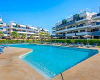 Resale - Apartments - Orihuela Costa - Playa Flamenca
