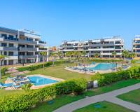 Resale - Apartments - Orihuela Costa - Playa Flamenca