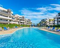 Resale - Apartments - Orihuela Costa - Playa Flamenca