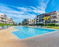 Resale - Apartments - Orihuela Costa - Playa Flamenca