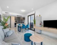Resale - Apartments - Orihuela Costa - Playa Flamenca