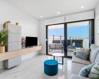 Resale - Apartments - Orihuela Costa - Playa Flamenca