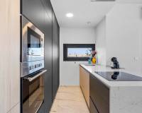 Resale - Apartments - Orihuela Costa - Playa Flamenca