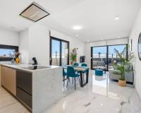 Resale - Apartments - Orihuela Costa - Playa Flamenca