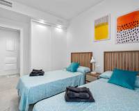Resale - Apartments - Orihuela Costa - Playa Flamenca
