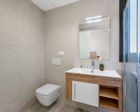 Resale - Apartments - Orihuela Costa - Playa Flamenca