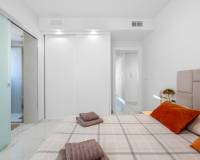 Resale - Apartments - Orihuela Costa - Playa Flamenca