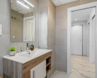 Resale - Apartments - Orihuela Costa - Playa Flamenca