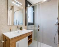 Resale - Apartments - Orihuela Costa - Playa Flamenca
