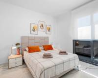 Resale - Apartments - Orihuela Costa - Playa Flamenca