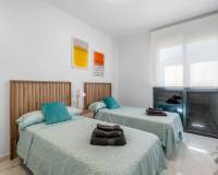 Resale - Apartments - Orihuela Costa - Playa Flamenca