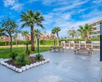 Resale - Apartments - Orihuela Costa - Playa Flamenca