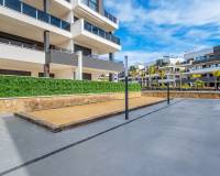 Resale - Apartments - Orihuela Costa - Playa Flamenca