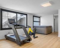 Resale - Apartments - Orihuela Costa - Playa Flamenca