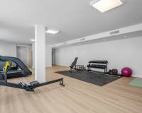 Resale - Apartments - Orihuela Costa - Playa Flamenca