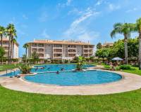 Resale - Apartments - Orihuela Costa - Playa Flamenca