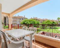 Resale - Apartments - Orihuela Costa - Playa Flamenca