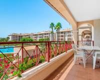 Resale - Apartments - Orihuela Costa - Playa Flamenca