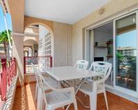 Resale - Apartments - Orihuela Costa - Playa Flamenca