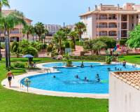 Resale - Apartments - Orihuela Costa - Playa Flamenca