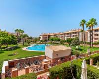 Resale - Apartments - Orihuela Costa - Playa Flamenca