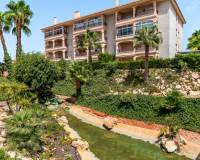 Resale - Apartments - Orihuela Costa - Playa Flamenca