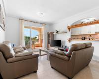 Resale - Apartments - Orihuela Costa - Playa Flamenca