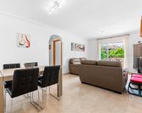 Resale - Apartments - Orihuela Costa - Playa Flamenca