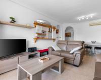 Resale - Apartments - Orihuela Costa - Playa Flamenca