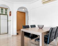 Resale - Apartments - Orihuela Costa - Playa Flamenca