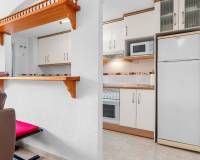 Resale - Apartments - Orihuela Costa - Playa Flamenca