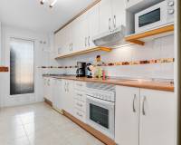 Resale - Apartments - Orihuela Costa - Playa Flamenca