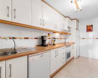 Resale - Apartments - Orihuela Costa - Playa Flamenca