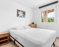 Resale - Apartments - Orihuela Costa - Playa Flamenca