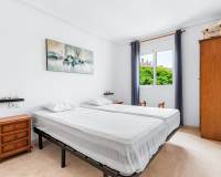 Resale - Apartments - Orihuela Costa - Playa Flamenca