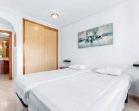 Resale - Apartments - Orihuela Costa - Playa Flamenca