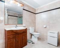 Resale - Apartments - Orihuela Costa - Playa Flamenca