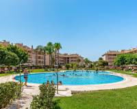 Resale - Apartments - Orihuela Costa - Playa Flamenca