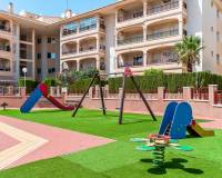 Resale - Apartments - Orihuela Costa - Playa Flamenca