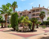 Resale - Apartments - Orihuela Costa - Playa Flamenca