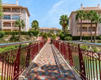 Resale - Apartments - Orihuela Costa - Playa Flamenca