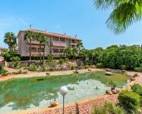 Resale - Apartments - Orihuela Costa - Playa Flamenca