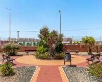 Resale - Apartments - Orihuela Costa - Playa Flamenca