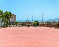 Resale - Apartments - Orihuela Costa - Playa Flamenca