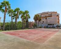 Resale - Apartments - Orihuela Costa - Playa Flamenca