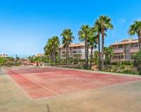 Resale - Apartments - Orihuela Costa - Playa Flamenca