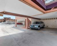 Resale - Apartments - Orihuela Costa - Playa Flamenca